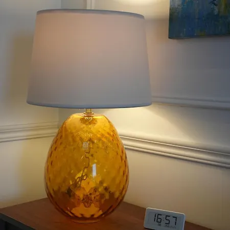 Lägenhet Seafront Balcony