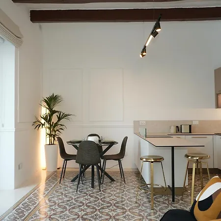 Seafront Balcony * Sliema