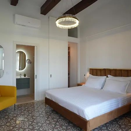 Seafront Balcony * Sliema