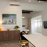 Seafront Balcony 아파트 *