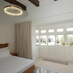 Seafront Balcony 아파트 슬리에마