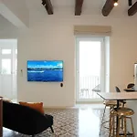 Seafront Balcony *