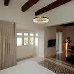 아파트 Seafront Balcony 슬리에마