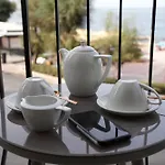 아파트 Seafront Balcony
