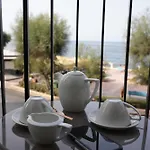 아파트 Seafront Balcony 슬리에마