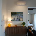 Seafront Balcony 아파트 슬리에마