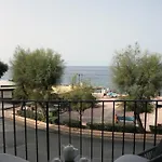 Seafront Balcony