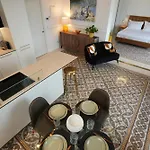 아파트 Seafront Balcony *