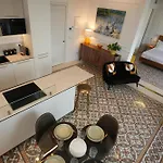 Seafront Balcony 아파트 *