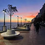Seafront Balcony 아파트