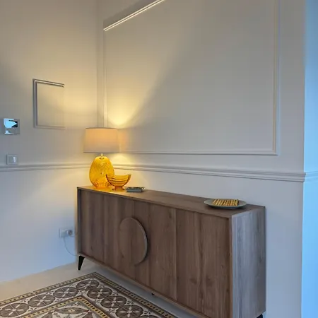 Seafront Balcony Sliema