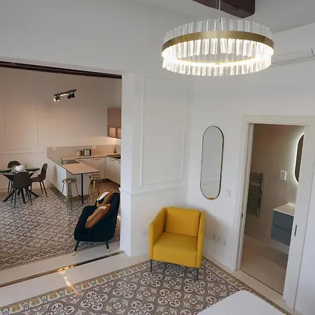 Seafront Balcony Sliema