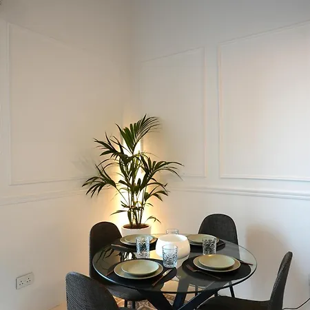 Seafront Balcony Sliema