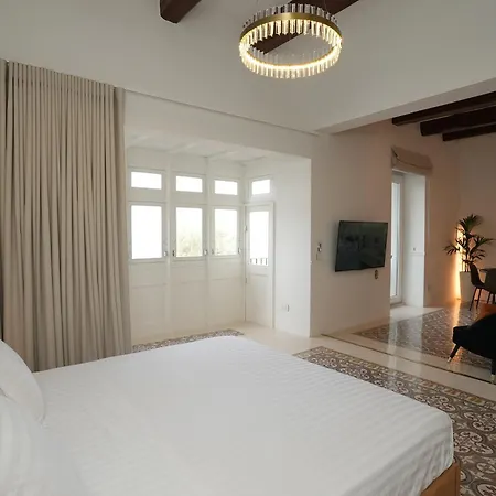 Seafront Balcony * Sliema