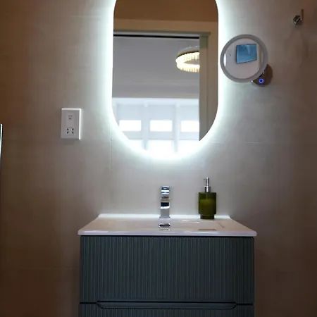 Apartman Seafront Balcony Sliema