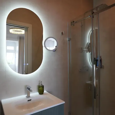 Apartman Seafront Balcony Sliema