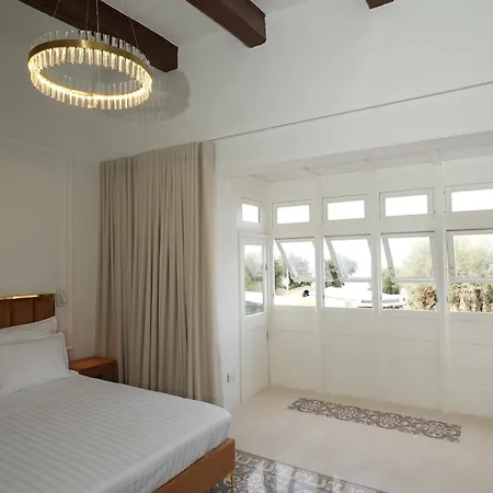 Seafront Balcony Daire Sliema