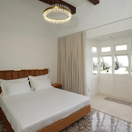 Seafront Balcony Sliema