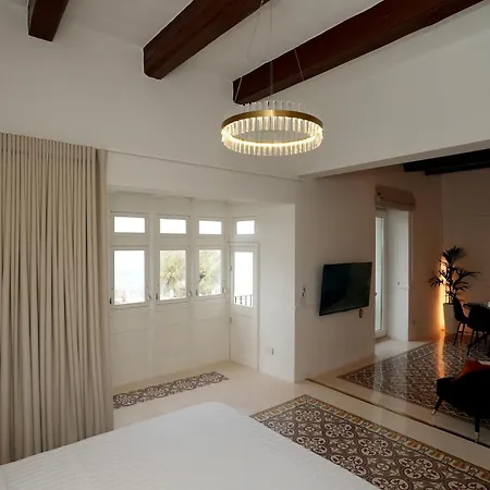 Apartman Seafront Balcony Sliema