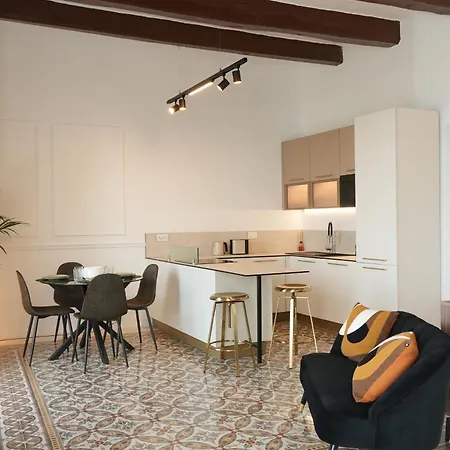 Seafront Balcony * Sliema