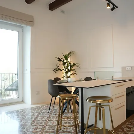 Seafront Balcony *