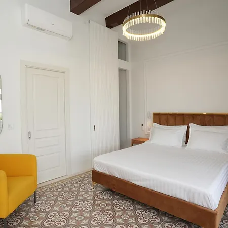 Apartamento Seafront Balcony Sliema