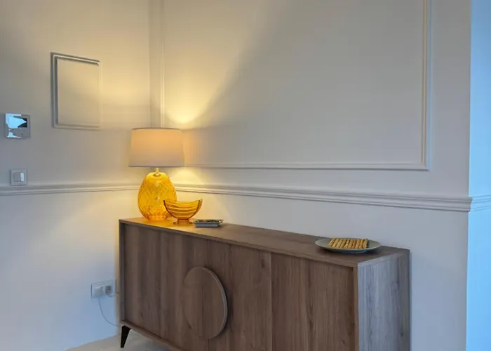 Seafront Balcony 슬리에마