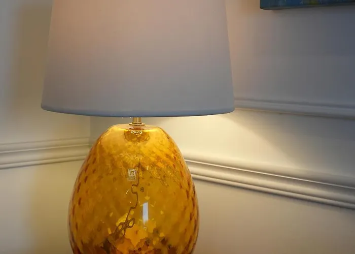 Apartman Seafront Balcony