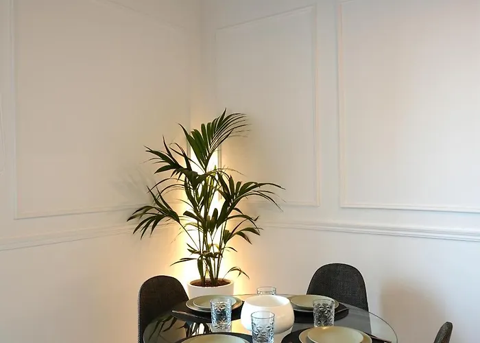 Seafront Balcony 슬리에마