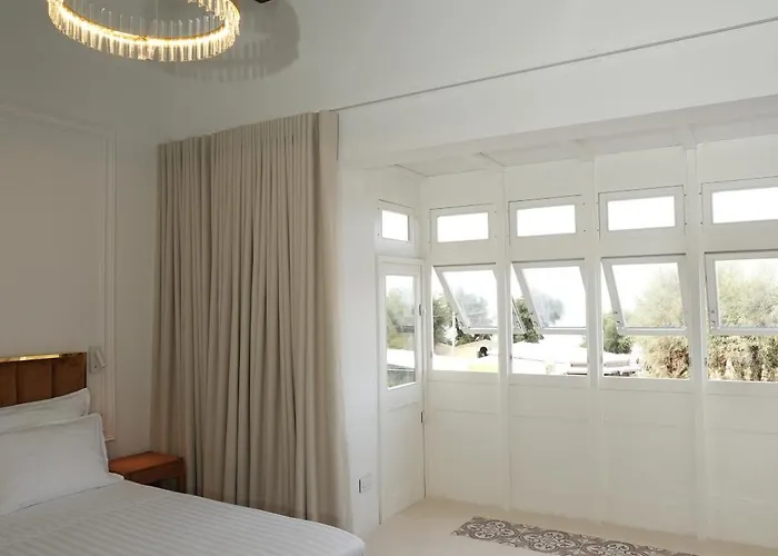 Seafront Balcony Apartman Sliema