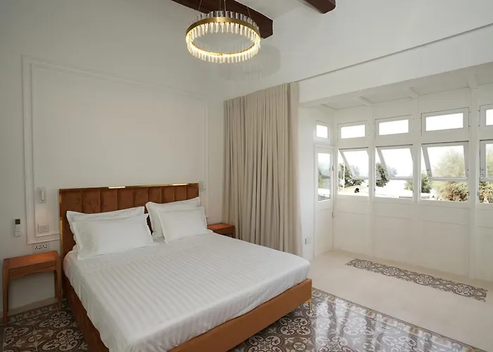 Seafront Balcony 슬리에마