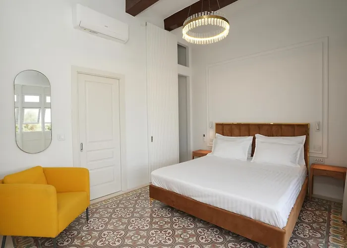 Apartman Seafront Balcony Sliema